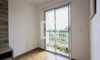 Imagem 6: Apartamento para Aluguel - Tatuapé, 2 Quartos, 48 m2