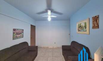 Imagem 2: Apartamento com 2 quartos sendo 1 suíte, Área Lateral, a venda, 95m² na Praia do Morro - G