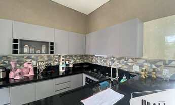 Imagem 7: Casa à Venda no Bairro Setvalley I com 3 Quartos por R$ 360.000