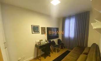 Imagem 6: Apartamento com 2 dormitórios à venda, 75 m² por R$ 450.000,00 - Buritis - Belo Horizonte