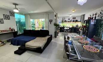 Imagem 2: Sobrado, Alto Padrão, No centro de Palmas, Analisa Permuta