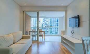 Imagem: Apartamento Locação 1 Dormitórios - 62