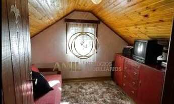 Imagem 2: CAMPOS DO JORDÃO - Casa Padrão - Jardim California