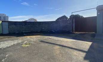 Imagem 2: Àrea com 1.622m² com projeto aprovado