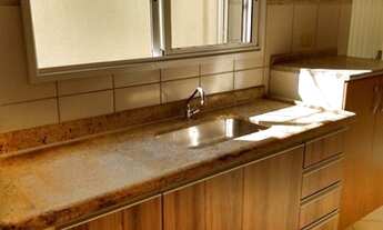 Imagem 4: APARTAMENTO - 3 DORMITÓRIOS, 2 VAGAS - CAMPRESTE