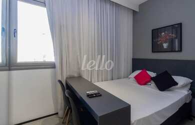 Imagem 2: São Paulo - Kitchenette/Studio - Liberdade