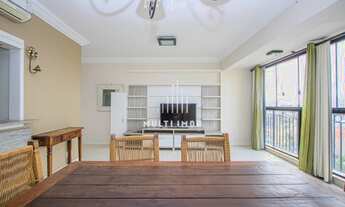 Imagem 2: Apartamento 3 dorm 1 suíte no Jardim Europa