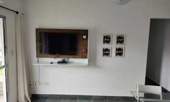 Imagem 6: Apartamento Prainha, Caragua, 2 quartos, mobiliado