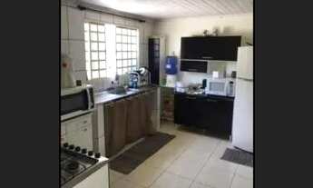 Imagem 5: Alugo casa na cidade industrial fracaroli/ Luziânia