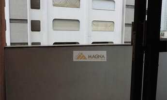 Imagem 3: Apartamento residencial para venda e locação, Centro, Ribeirão Preto - AP1101