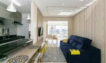 Imagem 2: Apartamento para Aluguel - Vila Carrão, 2 Quartos, 65 m2