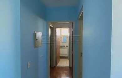 Imagem 6: Apartamento Padrão em São Carlos