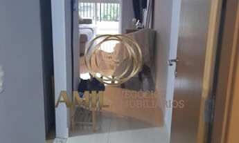 Imagem 5: CR¹ APARTAMENTO DE 89m² COM 3 DORMITÓRIOS SENDO 1 SUÍTE COM AMPLA SACADA NO VILA BETÂNIA