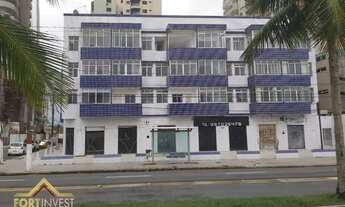 Imagem 2: Apartamento com 1 dormitório para alugar, 40 m² por R$ 1.500,00/mês - Aviação - Praia Gran