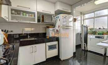 Imagem 15: Apartamento com 3 dormitórios à venda, 110 m² por R$ 729.000,00 - Buritis - Belo Horizonte