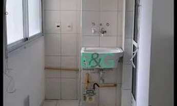 Imagem 3: Apartamento com 3 dormitórios, 68 m² - venda por R$ 650.000 ou aluguel por R$ 3.261/mês