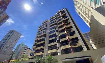 Imagem 2: EXCELENTE APARTAMENTO MOBILIADO E MUITO BEM LOCALIZADO NA MEIA PRAIA, ITAPEMA-SC