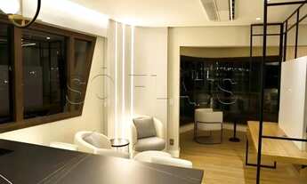 Imagem 3: Pininfarina, Apartamento à venda com 50m², 1 quarto e 2 vagas