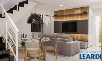 Imagem 3: COBERTURA - VILA ALPINA - SP