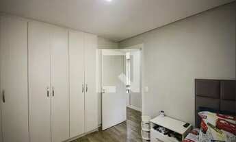 Imagem 7: Apartamento para venda com 87 metros quadrados com 3 quartos 2 vagas Lazer competo