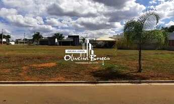 Imagem: Terreno 360m² Residencial Gaudi