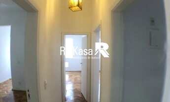 Imagem 4: RIO DE JANEIRO - Apartamento Padrão - COPACABANA