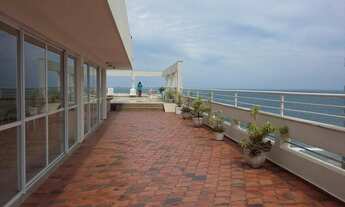 Imagem: Aluguel Flat Guarapari Praia do Morro