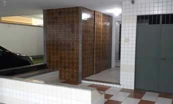 Imagem 4: APARTAMENTO RESIDENCIAL em Rio de Janeiro - RJ, Vila Valqueire