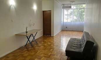 Imagem 3: Vendo AP Santa Clara 110 Copacabana