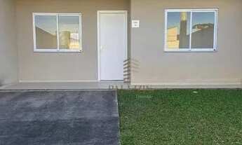 Imagem: Casa com 3 dormitórios à venda, 57 m²