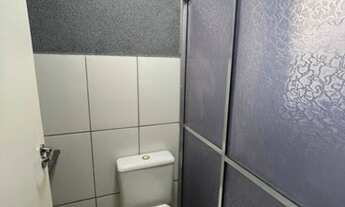 Imagem 7: Apartamento com 2 dormitórios, 53 m² - venda por R$ 250.000 ou aluguel por R$ 1.600/mês