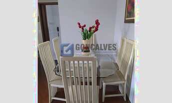 Imagem 3: SAO BERNARDO DO CAMPO - Residential / Apartment - JARDIM CONTINENTAL