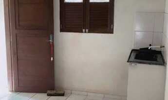 Imagem 4: Kitnet no igapó