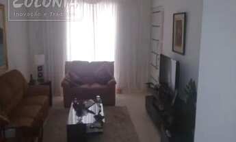 Imagem 6: Santo André - Casa Padrão - Jardim