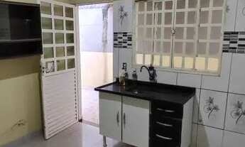 Imagem 2: F Casa para venda tem 44 metros quadrados com 2 quartos em Caixa D'Água - Salvador