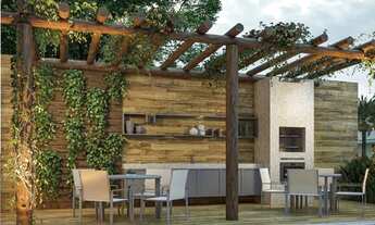 Imagem 3: Apartamento para venda possui 64 metros quadrados com 3 quartos em Boa Viagem - Recife - P