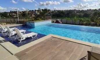 Imagem 5: Casa 2/4 canada house