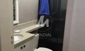 Imagem 4: Apartamento (tipo - padrao) 2 dormitórios, portaria 24hs, lazer, em condomínio fechado