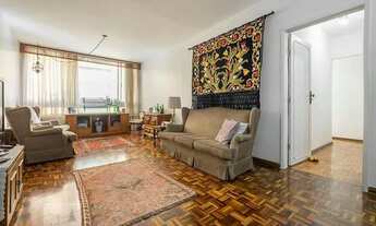 Imagem: Apartamento à Venda - Jardim Paulista