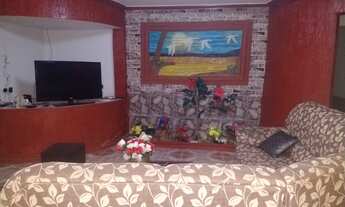 Imagem: O Paraíso de Casa