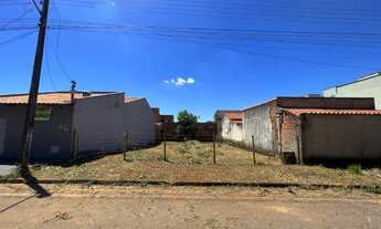 Imagem: Terreno à venda no Setor Tropical Ville