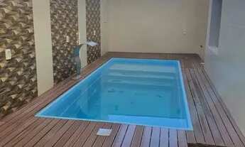 Imagem 6: Casa com 238 metros quadrados com 3 quartos em Aririú - Palhoça - Santa Catarina