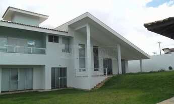 Imagem 3: Casa Padrão em São Carlos