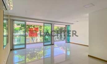 Imagem 6: RIO DE JANEIRO - Apartamento Padrão - Leblon