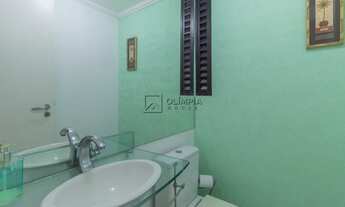 Imagem 6: Apartamento Venda Vila Leopoldina 118 m² 3 Dormitórios