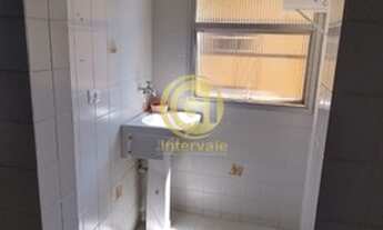 Imagem 5: APARTAMENTO PARA LOCAÇÃO NO JARDIM LUIZA JACAREI 2 DORMITORIOS