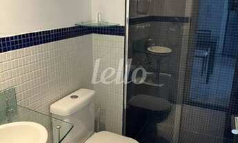 Imagem 6: São Paulo - Kitchenette/Studio - Jardins