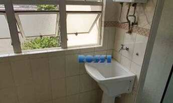 Imagem 7: Apartamento com 3 dormitórios para alugar, 73 m² por R$ 3.388,00/mês - Vila Prudente (Zona