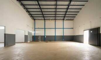 Imagem 3: GALPÃO SANTA GENOVEVA DE ESQUINA Particular