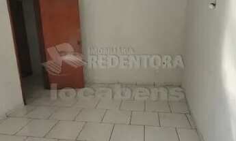 Imagem 3: Casa Padrão em São José do Rio Preto
